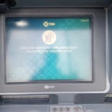 Ziraat Bankası Bandırma ATM Para Yatırma Sorunu