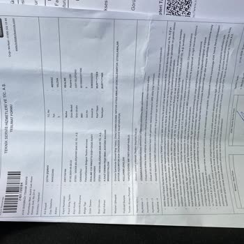 Vatan Bilgisayar Yeni Telefonumda Yazılım Sorunları Yaşıyorum