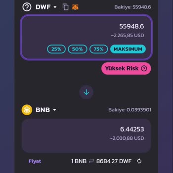 Web3 Kripto Aldatmacası
