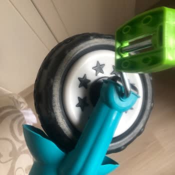 Ebebek Kullanılmış Ürün Gönderdi