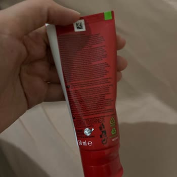 Colgate зубная паста меньшего объема чем указано