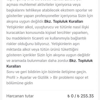 TikTok İade Gerçekleşmediği Gibi Yatırım Da Yapmıyor