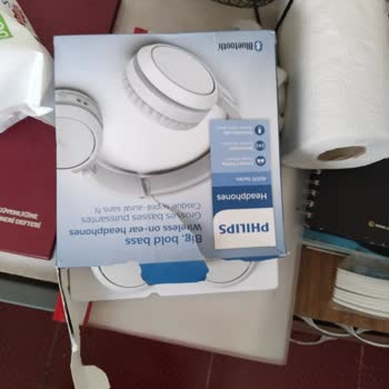 Philips Kulaklık Bozuldu