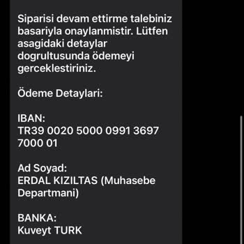 Hepsiburada.com KVKK İhlali