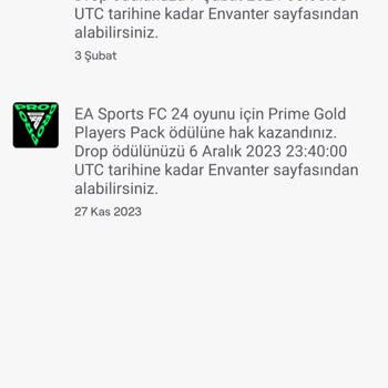 Twitch Drop Hatası: Saatlerce Bekledim, Ödül Yok!