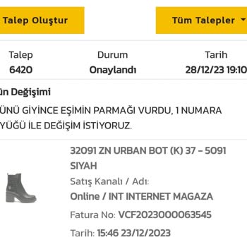 Greyder Pişmanlığım Ve Aşırı Kötü Müşteri Hizmetleri