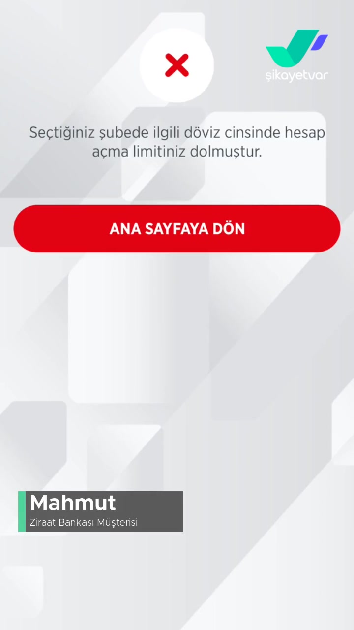 Ziraat Bankası Hesap Açma Limiti videonun kapak resmi