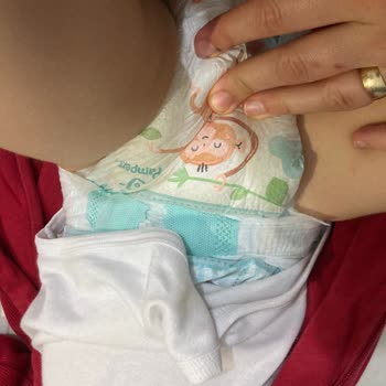 Prima Bebek Bezi Sızıntı Yapıyor