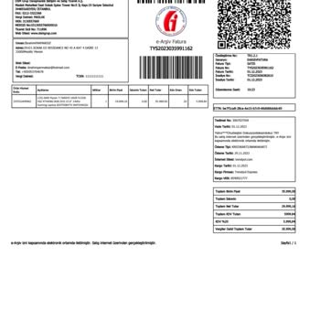 Trendyol Ücret İadesi Talebi Gecikmesi