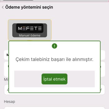 Queen Casino Ödemeyi Yapmayıp Hesabı Kapatıyor Direkt