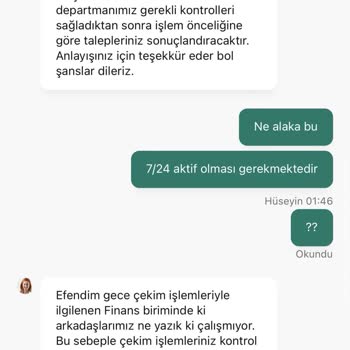 Queen Casino Ödemeyi Yapmayıp Hesabı Kapatıyor Direkt