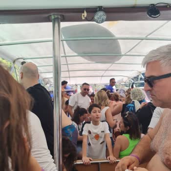 Setur 'la 26 Ocak -2 Şubat Tayland Turu Ve Eşim Sağlığından Oldu