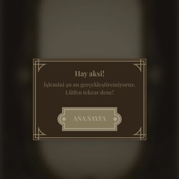 Kim GB İster 1.5 Yıldır Düzeltilmeyen Bozuk Oyun.