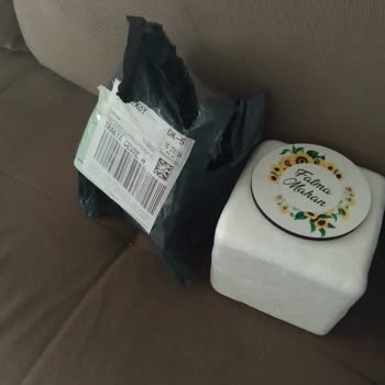 MNG Firması Dönüş Yapmaması