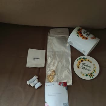 MNG Firması Dönüş Yapmaması