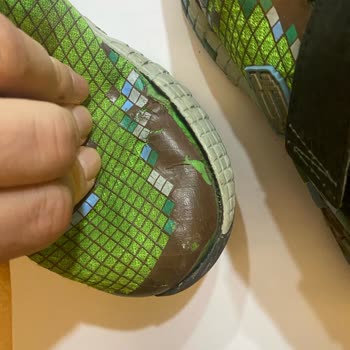 Skechers 2 Ay Bile Kullanılmadan Her Yeri Açıldı/değişim Red Veriliyor
