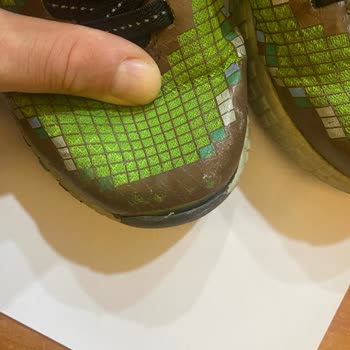 Skechers 2 Ay Bile Kullanılmadan Her Yeri Açıldı/değişim Red Veriliyor