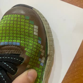 Skechers 2 Ay Bile Kullanılmadan Her Yeri Açıldı/değişim Red Veriliyor