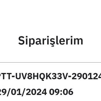 Epttavm'de Karışık Kılıf Deneyimi: İyi Paketleme Ve İletişimsiz Satıcı