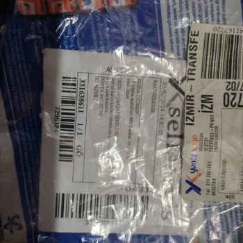 Gülmedine Çevrimiçi Alışverişte Yaşanan Ürün İade Sorunu