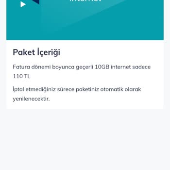 Türk Telekom Yanıltıcı Bilgi Verildi Ve İade Yapılmıyor!