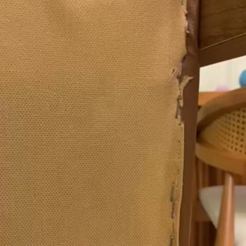 Kelebek Mobilya Nordic Koltuk Takımı Sorunlu Çıktı!