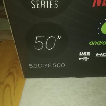 Ayıplı Kusurlu Dijitsu TV