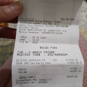 Ayıplı Kusurlu Dijitsu TV