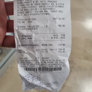 Dardanel Ton Sushida Ton Onigiri Bayat Ve Değişik Bir Koku