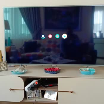 PHILIPS TV Açılma Problemi