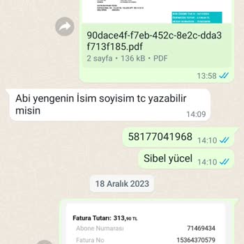 Turkcell Superonline Cayma Bedeli Düşülmedi Mağdurum