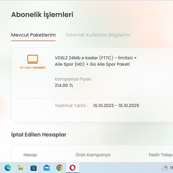 D-Smart Net D Smart Benim İçin Pişmanlık