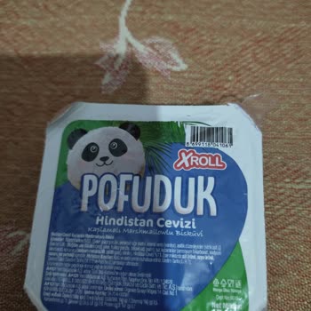 A101 Xroll Pofuduk Ürünü