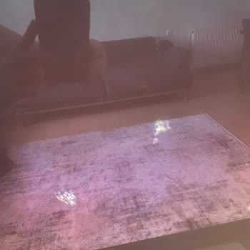 Samsung 65s95b Ekran Lekelenmesi