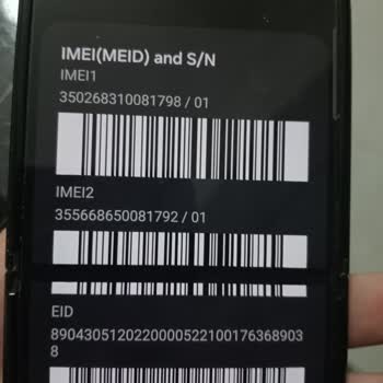 Samsung Cep Telefonu Kronik Ekran Sorunu