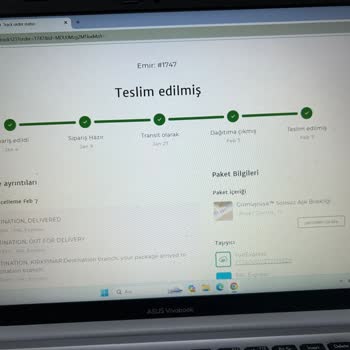 Gümüşrüya Hiçbir Şekilde Dönüş Alamıyorum Gümüşrüya