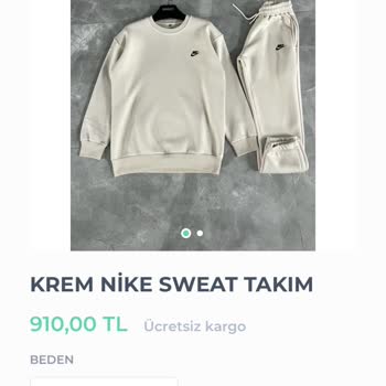 Shopier Baggy Butik Ürünüme Değişim/İade Yapmıyor