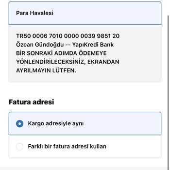 Abbra Butik İnternetten Alışverişte Yaşanan Sorunlar