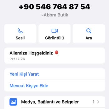 Abbra Butik İnternetten Alışverişte Yaşanan Sorunlar