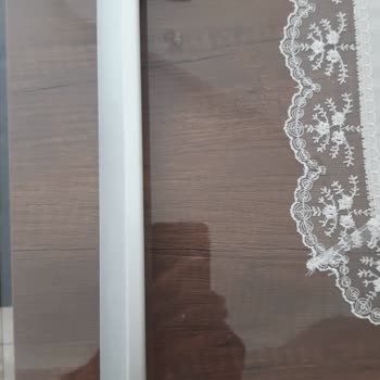 Uğur Derin Dondurucu Ued 7246 Dtk Nf D/S Kırılan Kapı Kolu