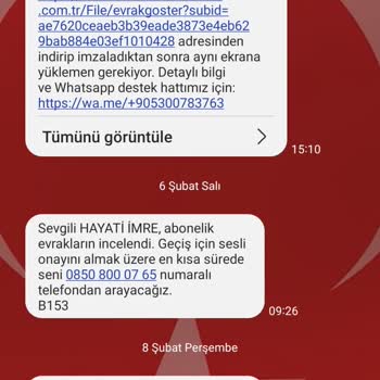 Şok.net Müşteri Hizmetleri Eksik Ve Yanlış Bilgi Veriyor