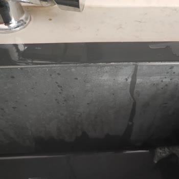 Realstone Evye Kalitesizliği. Kullanışsız