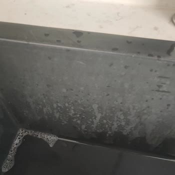 Realstone Evye Kalitesizliği. Kullanışsız