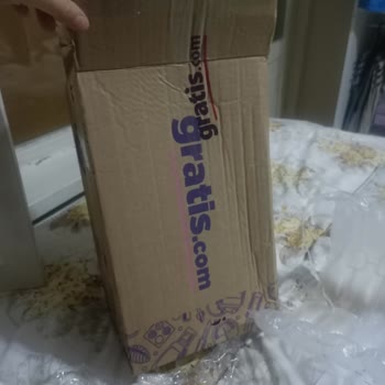 Gratis Kırık Far Gönderimi