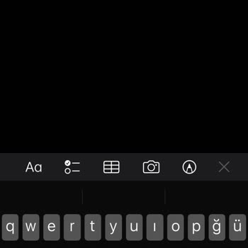 WhatsApp Hesabım Kapandı!