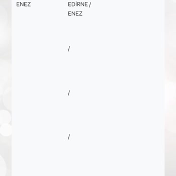 Konya Mevlana Şubesi PTT Kargo