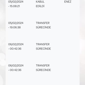 Konya Mevlana Şubesi PTT Kargo