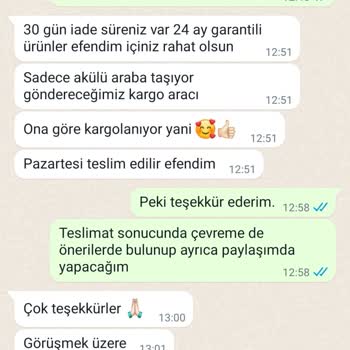 Aytepe Akülü Araba Sosyal Medya Satış Hizmetinde Yaşanan Mağduriyet