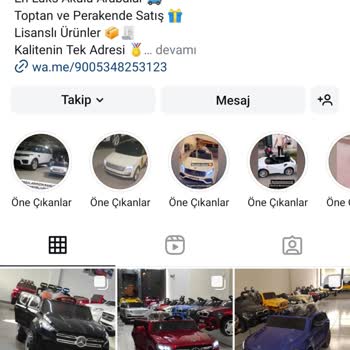 Aytepe Akülü Araba Sosyal Medya Satış Hizmetinde Yaşanan Mağduriyet