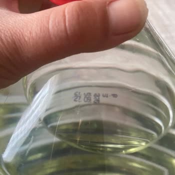 Dalga Su Su İçin Şikayet